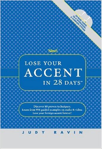 دانلود کتاب Lose Your Accent