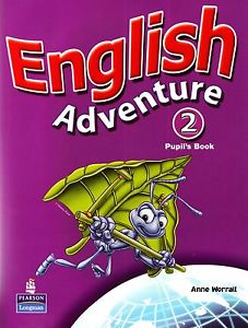 دانلود کتاب Englisg adventure 2