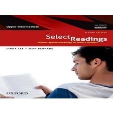 دانلود ترجمه کتاب Select Readings Upper-intermediate ویرایش دوم