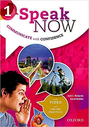 نمونه سوال اسپیک نو speak now1